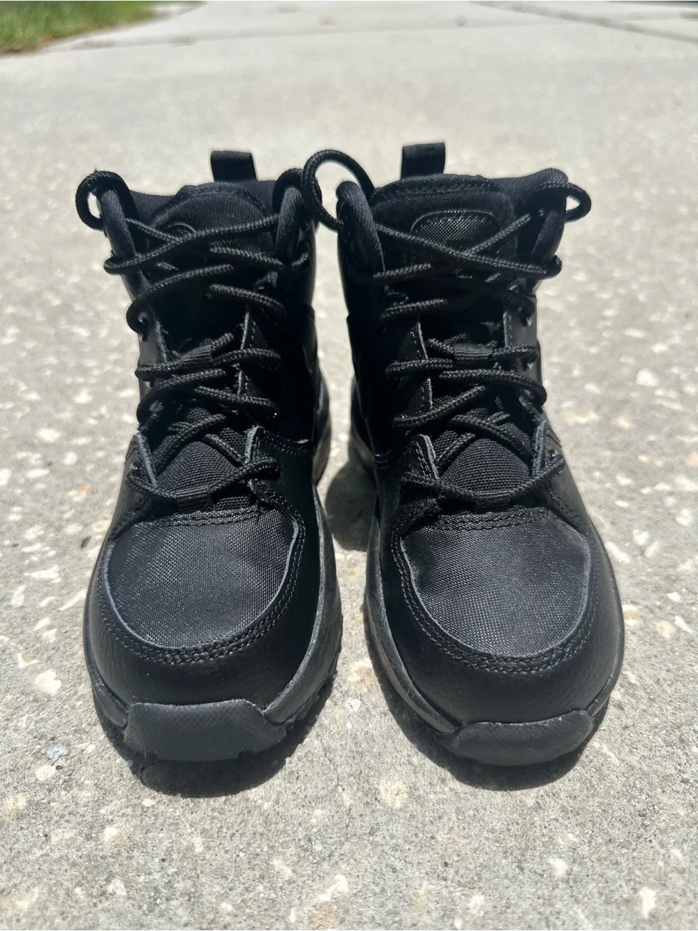 Nike excellent pre